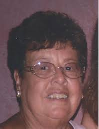 Obituary information for Dr. Patricia Lorene Schafer