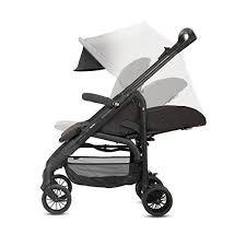 Amazon Com Inglesina Usa Zippy Light Stroller Ocean Blue Baby
