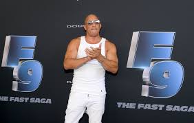 He can be seen briefly in the latest trailer for fast 9 (f9), out this summer. The Thrilling New Trailer For Fast And Furious 9 Has Arrived