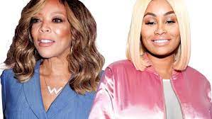 Blac Chyna and Wendy WIlliams join long list of people feuding in 2016 -  The Washington Post