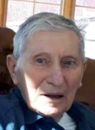 Harry Edward DEFOREST