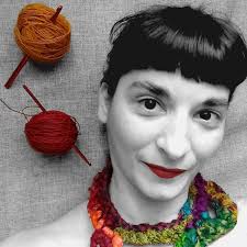 Amulette-the amazing work of Annie Legault