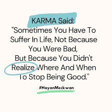 Motivational Karma Quotes Truths Deep Meaningful 2020 Karma Quotes Karma Quotes Truths Best English Quotes