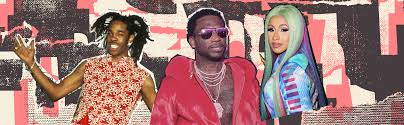 Distinctive aesthetic rapper posters designed and bought by artists. Rappers Style The Moments That Define The Modern Hip Hop Aesthetic