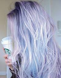 Diy Hair Five Beautiful Pastel Hair Colors Beautiful Colors Pastel Lila Haare Haarfarben Pastell Haar