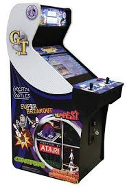 See reviews, photos, directions, phone numbers and more for the best video games arcades in chicago, il. Arcade Legends 3 Over 130 Classic Arcade Games Golden Tee Golf