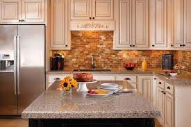 Pfs llc dba granite transformations in little ferry, nj | photos | reviews | based in little ferry, ranks in the top 99% of licensed contractors in new jersey. Perla Di Modena Countertops Kitchen American Traditional Kitchen Miami By Granite Transformations Houzz