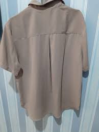 Baju cardinal pria kemeja panjang koko warna lengan original putih. Kemeja Cardinal Femme Fesyen Wanita Pakaian Wanita Atasan Di Carousell