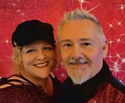 Marcus Ricketts's Instagram, Twitter & Facebook