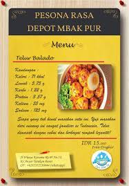 Maybe you would like to learn more about one of these? Pesona Rasa Group Home Facebook
