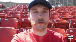 Pre-game with the newest member of the Blue Jays organization & Buffalo  Bisons pitcher Jake Bloss