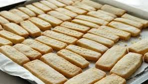 Shortbread Recipe Recipe Shortbread Recipe Bbc Bbc Good Food Recipes Biscuit Recipe
