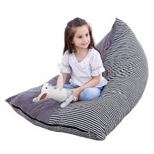 Big joe original bean bag chair. Children S Bean Bag Purple Angel 200 L Large Bean Bag Bean Bag Comfortable Comfortable Indoor Outdoor Bean Bag Chair Cover Seat Cushion Stuffed Cushions Stuffed Bean Bags For Children S Room Buy