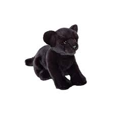 National Geographic Black Panther Plush Toy 9622646 Hsn In 2021 Panther Facts Animal Facts Interesting Black Panther