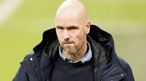 Fc twente played against ajax in 2 matches this season. Loss Does Not Worry Ajax Coach Ten Hag Bad Day At The Office Netherlands News Live