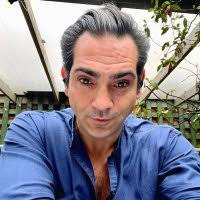 ALI A. SAFA (@ALI_A_SAFA)