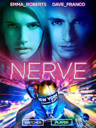 The optic nerve is the sensory nerve that involves vision. Prime Video Nerve