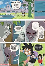 ✅️ Porn comic Babys Counterattack. Dragon Ball. Axlexcima Sex comic babes  are exposed ✅️ | | Porn comics hentai adult only | wporncomics.com