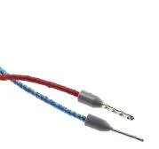 Jumo Type L Thermocouple 50mm Length, 6mm Diameter → +400°C