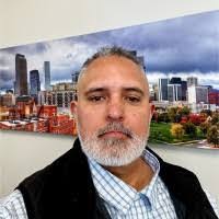 Larry Benavidez's Instagram, Twitter & Facebook