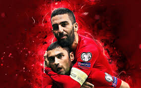 Bütün burak yılmaz haberlerini eurosport burak yılmaz özel sayfasından takip edin. Download Wallpapers Arda Turan Burak Yilmaz Goal Turkey National Team Fan Art Yilmaz Soccer Footballers Neon Lights Turkish Football Team For Desktop With Resolution 2880x1800 High Quality Hd Pictures Wallpapers