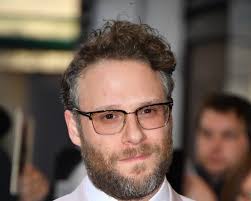 His parents, sandy (belogus) and mark rogen, worked for nonprofit organizations; Seth Rogen 1982 Portrait Kino De