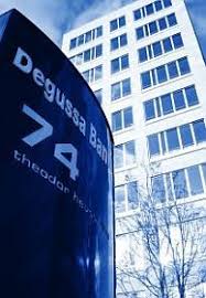 Degussa Bank Ag