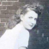 Obituary information for Bonnie Evelyn Blanton