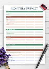 We did not find results for: Printable Budget Templates Download Pdf A4 A5 Letter Size