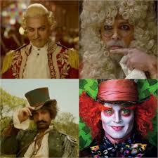 No, definitely not i was waiting for this question from last week when trailer of thugs of hindostan (2018 movie) released. Movie Review What Is Your Review Of Thugs Of Hindostan 2018 Movie Quora