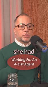 The reality of working behind the scenes for A-list celebrities—what really  goes down!, Full episode with Kyle Luker available