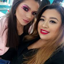 Karla Real Makeup-ը նոր լուսանկար է...