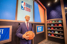 Is the nba experience at disney springs worth checking out? Nba Experience Review At Disney Springs