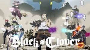 Grismhot, updates and features, and the past month's ratings. Black Clover Get Animenow