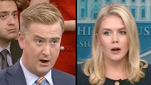 Even Karoline Leavitt Can’t Spin This One for Trump…