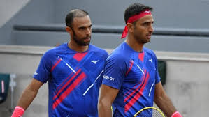 Sigue aquí en vivo y en directo la transmisión. Roland Garros Horario Y Como Ver La Semifinal De Cabal Farah