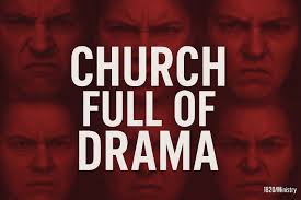 The time for elders to educate the church about church discipline, that is  knowing how resolve church conflicts, is before they occur not afterwards.  It too late them. You will probably lose