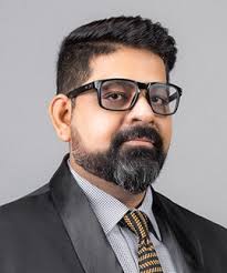 Hittesh Gupta to lead Casualty Investigation for BMT in Asia