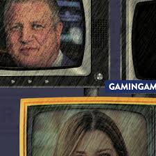 Gaming America Jan/Feb 2023 by Gambling Insider