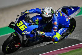 Check out all of the views from the horrific premier class crash at turn 3 in austria.#austriangpvisit the official website: Motogp Fahrer Tippen Joan Mir Wird Weltmeister
