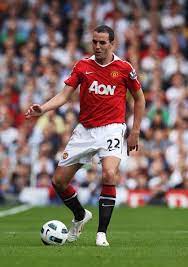 John O Shea Republic Of Ireland Manchester United Youth Manchester United Football Club Manchester United Players
