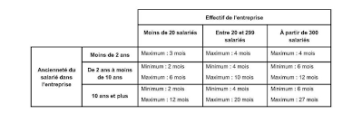 Il peut effectivement s'en servir pour déterminer l'indemnité versée en cas de licenciement sans cause réelle et sérieuse. Le Conseil Constitutionnel Censure Le Plafonnement Des Indemnites De Licenciement Aux Prud Hommes De La Loi Macron Fr La Gbd