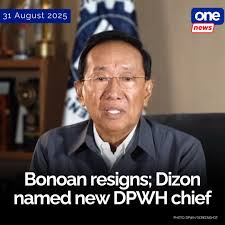 Department of Trade and Industry (DTI) Secretary Fred Pascual has resigned  from his post, Malacañang announced