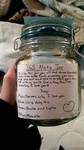 Anniversary present ideas for parents. Anniversary Gifts For Her Sweet Gifts Shell Love To Have Part 4 Diy Valentine Gifts For Boyfriend Diy Valentines Gifts Boyfriend Gifts