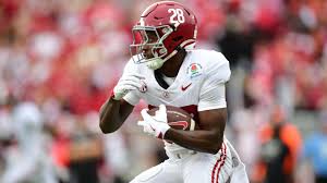 East Carolina vs Alabama Prediction, Picks & Odds: College Football Week 1 Today