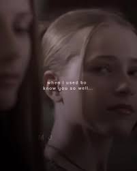 Once and Again: Exploring Katie and Jessie's Connection