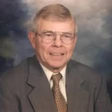 Obituary information for Wayne Eugene Vandervort