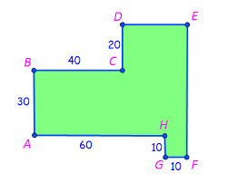 Insa pentru suprafete mari se folosesc alte unitati de masura. UnitÄÈi De MÄsurÄ Pentru Arii Aria PÄtratului Èi Aria Dreptunghiului Matera
