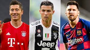 France football indique également, pour expliquer ce choix d'annuler le ballon d'or 2020, que la période effective de compétition dans tous les pays, réduite cette année aux. Robert Lewandowski Beats Lionel Messi Cristiano Ronaldo In Top 30 Ballon D Or List Check Full List