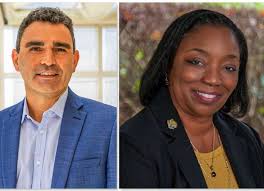 New members appointed to Piedmont Newnan Hospital Board